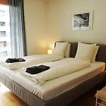 Appartamento Dorfstrasse 62 By Interhome *