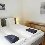Appartamento Dorfstrasse 62 By Interhome *