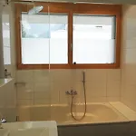 Appartamento Dorfstrasse 62 By Interhome *