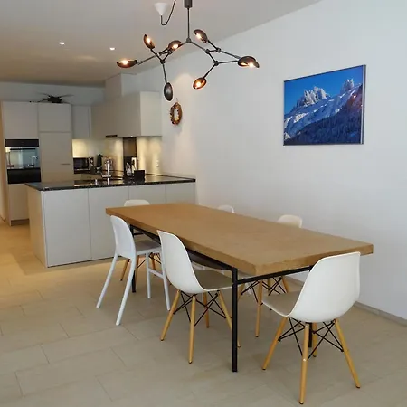 Dorfstrasse 62 By Interhome Daire Engelberg