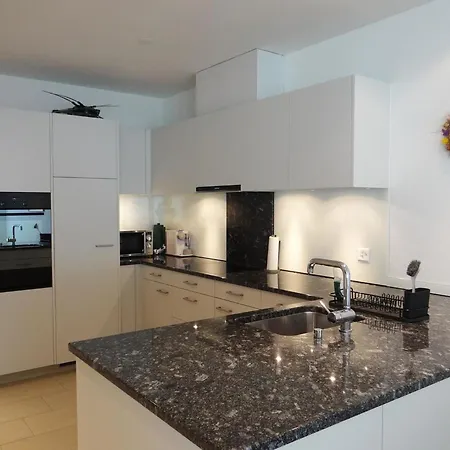 Apartmán Dorfstrasse 62 Appartement-fewo 4-bettwohnung By Interhome Engelberg