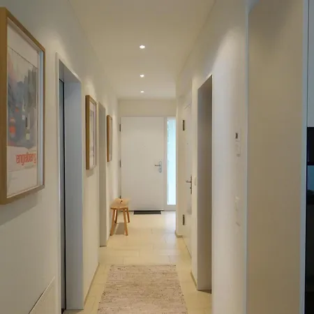 Dorfstrasse 62 Appartement-fewo 4-bettwohnung By Interhome Apartmán