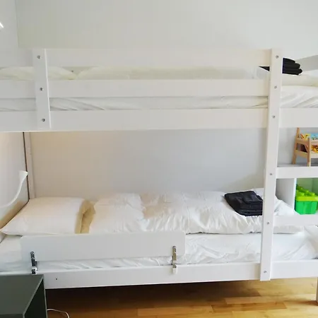 Dorfstrasse 62 Appartement-fewo 4-bettwohnung By Interhome *