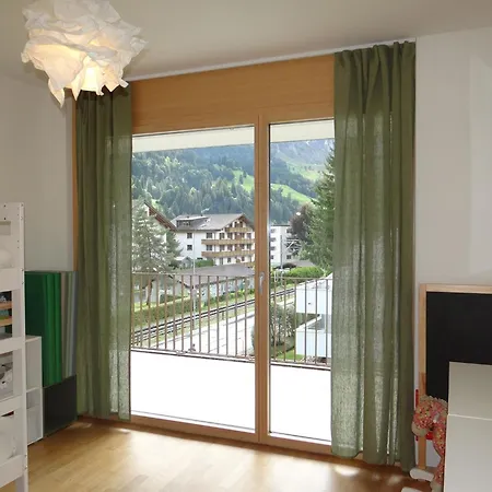Dorfstrasse 62 Appartement-fewo 4-bettwohnung By Interhome Engelberg