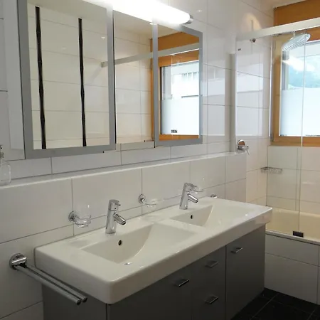 Dorfstrasse 62 Appartement-fewo 4-bettwohnung By Interhome