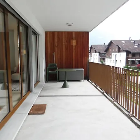 Dorfstrasse 62 Appartement-fewo 4-bettwohnung By Interhome Apartmán Engelberg