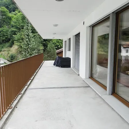 Dorfstrasse 62 Appartement-fewo 4-bettwohnung By Interhome