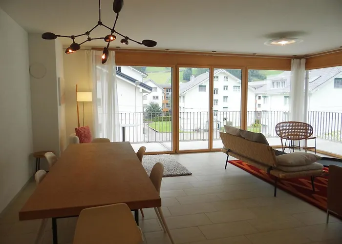 Dorfstrasse 62 By Interhome דירה *