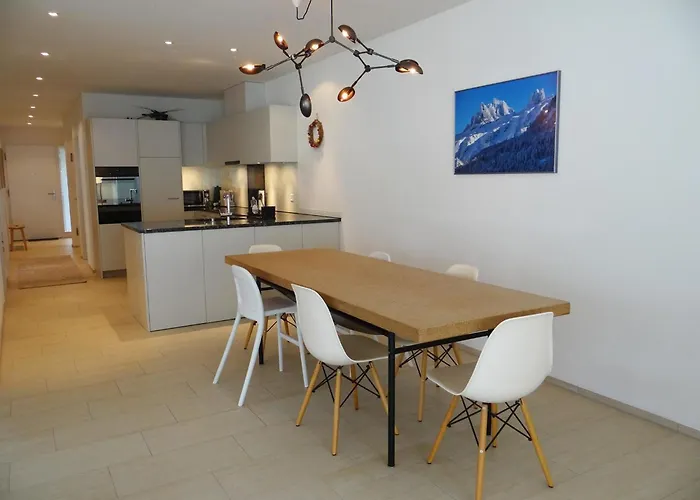 Dorfstrasse 62 By Interhome דירה אנגלברג