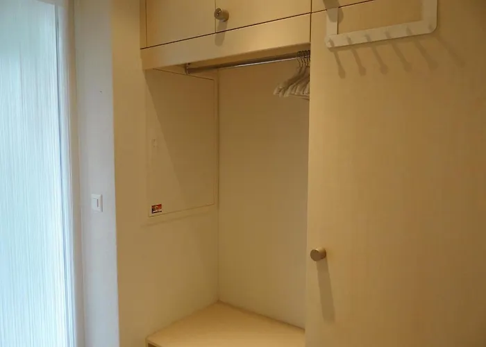 דירה Dorfstrasse 62 By Interhome אנגלברג