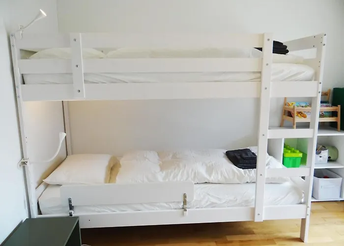 Dorfstrasse 62 By Interhome *