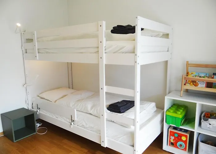 דירה Dorfstrasse 62 By Interhome *