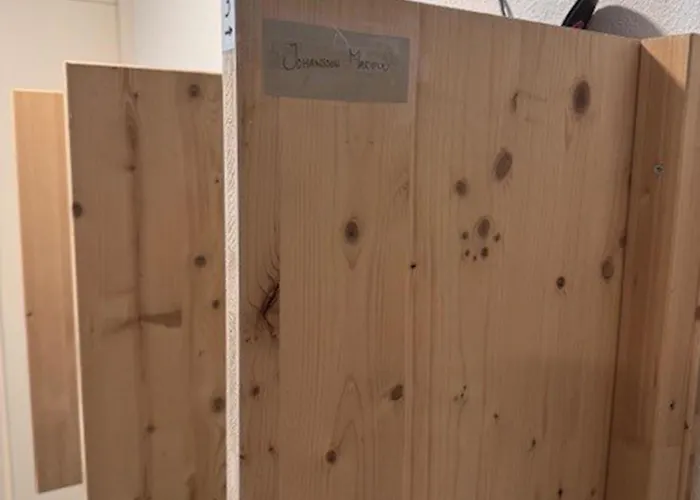 Dorfstrasse 62 By Interhome *