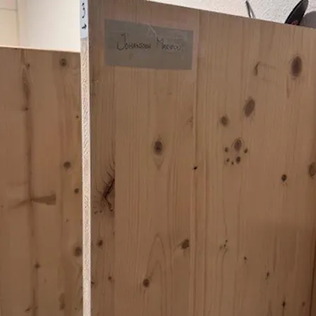 Dorfstrasse 62 By Interhome *